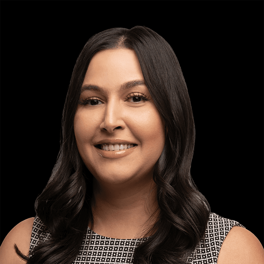 Goldwater Bank Banker - Arbija Hajdini Profile