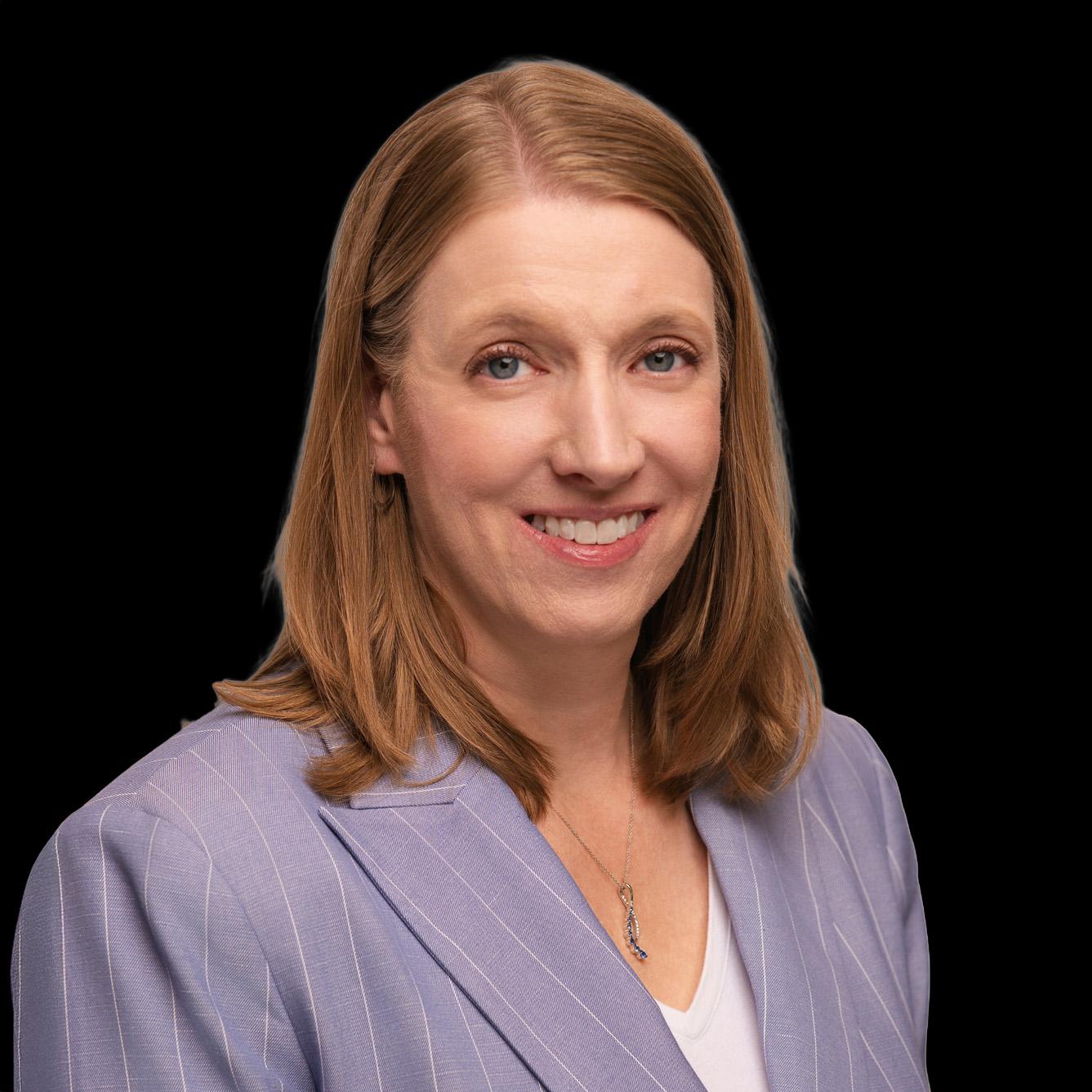 Headshot of Genine Student