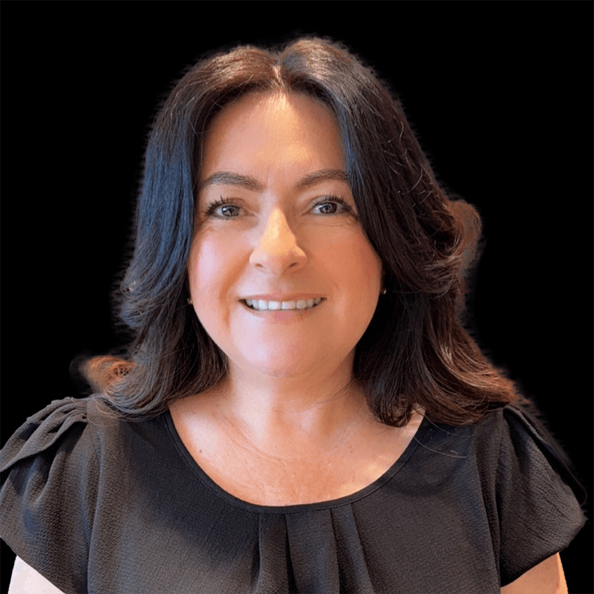 Goldwater Bank Banker - Irma Sagastume Profile
