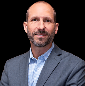 Goldwater Bank Banker - Bob Goodrich Profile