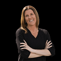 Headshot of Brittany Shaw