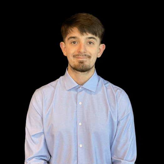 Goldwater Bank Banker - Cooper Jones Profile