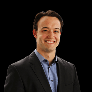 Goldwater Bank Banker - Wilson Toft Profile